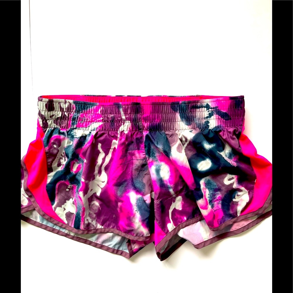 NIKE DRI FIT Shorts! FUN and COMFY!
